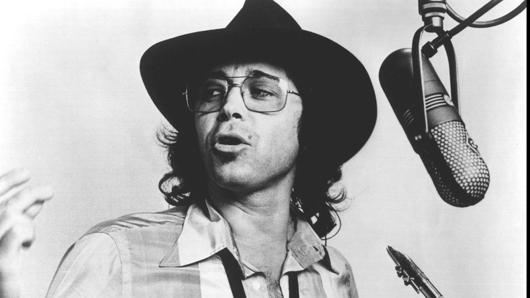 A murit celebrul saxofonist Gato Barbieri