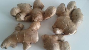 Ce se întâmplă în corpul tău când mănânci ghimbir