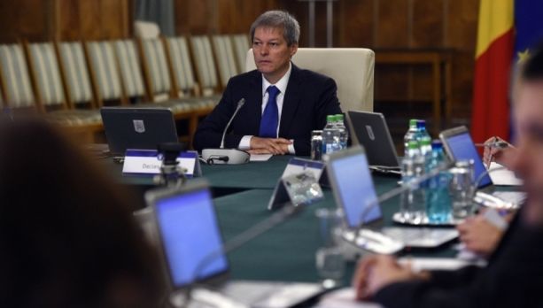 Surse: Cine ar putea fi noul ministru al Culturii