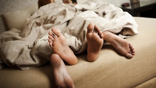 A făcut sex cu elevul ei de 16 ani. În tot acest timp, viitorul ei soț... Ce a urmat