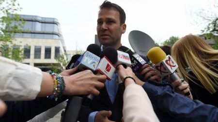 Robert Negoiță:5 ani jumătate din perioada analizată de Curtea de Conturi îi revin lui Liviu Negoiţă