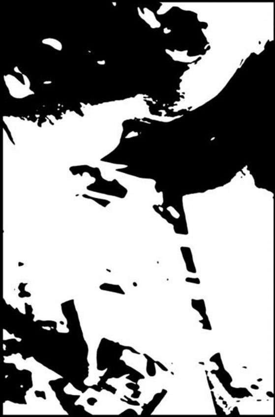 Ce vezi în imaginea aceasta? Răspunsul tău arată dacă ai sau nu probleme mintale