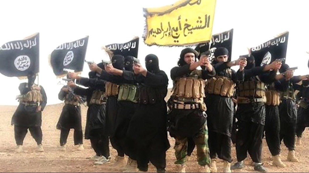ISIS avertizează că poate comite atentate în 3 mari capitale europene: "Dacă ieri a fost Parisul.."