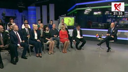 Jocuri de Putere. Primari din R. Moldova: Toţi cerem descentralizare, vrem autonomie locală