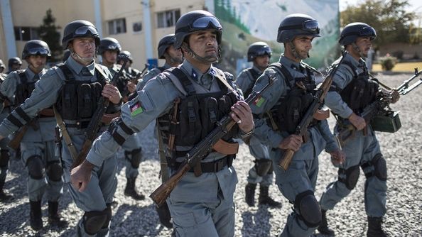 Explozie puternică în Kabul, în apropierea Ambasadei SUA şi a Ministerului Apărării. Zeci de morţi