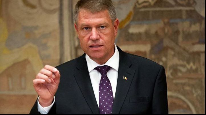 Klaus Iohannis a fost operat. Anunţul făcut de Administraţia Prezidenţială