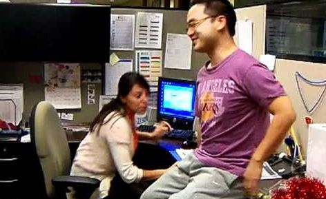 Cele mai bune locuri pentru sex spontan. AICI funcționează telepatia 