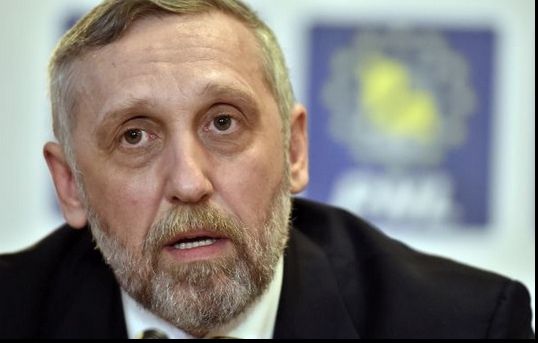 Marian Munteanu. Foto arhivă 