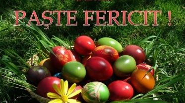 10 lucruri pe care nu le ştii despre Paşti