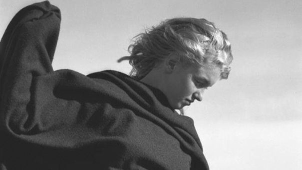 Marilyn Monroe, așa cum nu a fost văzută niciodată! Cum arăta înainte să cunoască faima