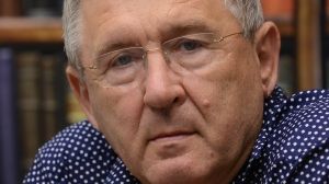 Editorial. Cornel Nistorescu: Marian Munteanu redivivus?
