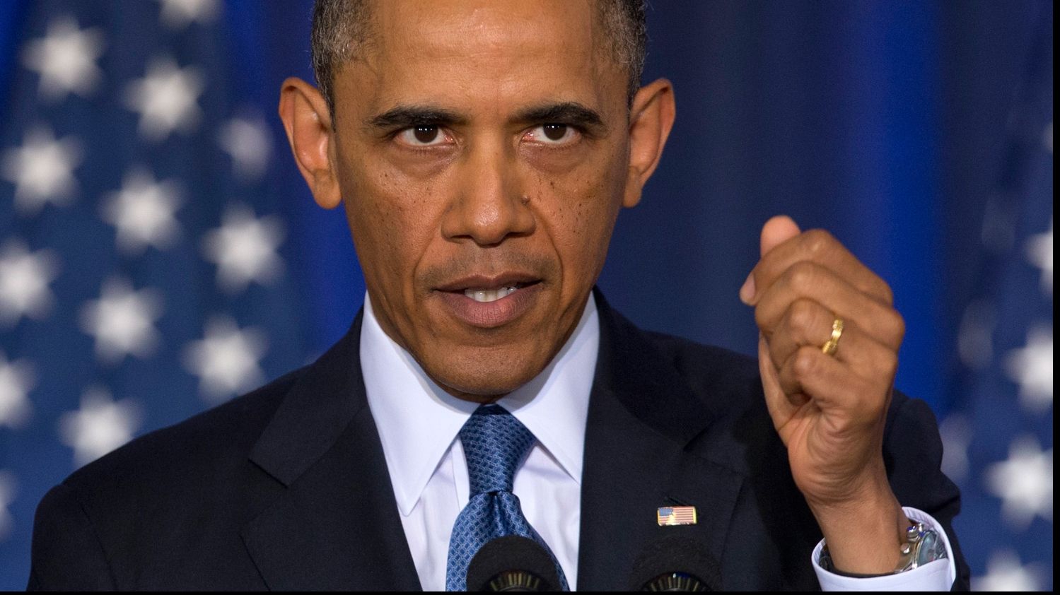 Administraţia Obama: Înălţimile Golan nu sunt teritoriu al Israelului