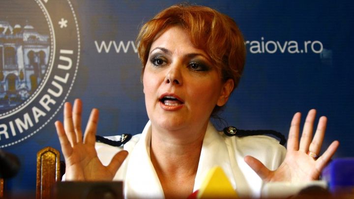 Olguța Vasilescu anunță un scor șoc al PSD la Craiova