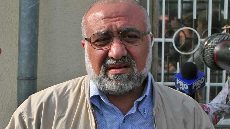 Preşedintele ANC i-a retras cetăţenia lui Omar Hayssam
