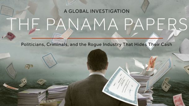 Rise Project, despre Panama Papers: Avem deja 100 de nume din România implicate