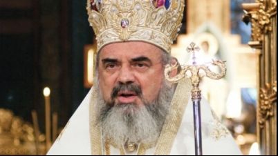 Anunţ făcut de Biserica Ortodoxă Română pentru toţi credincioşii: ATENŢIE mare!