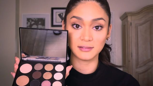 Miss Universe face tutoriale de machiaj pe internet. Ce sfaturi dă tinerelor