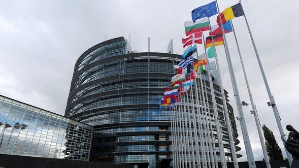 TikTok, audiat la Parlamentul European în contextul alegerilor din Europa