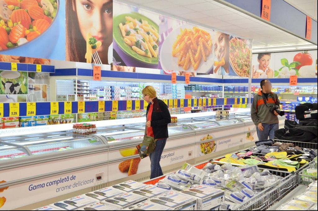 Președintele APC: Producătorul trebuie să dispară dacă nu se adaptează la comportamentul de consum 