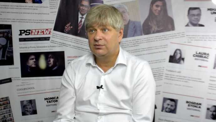 Daniel Tudorache (PSD), reacţie la dosarul DNA al lui Negoiţă: Dacă te simţi cu musca pe căciulă...