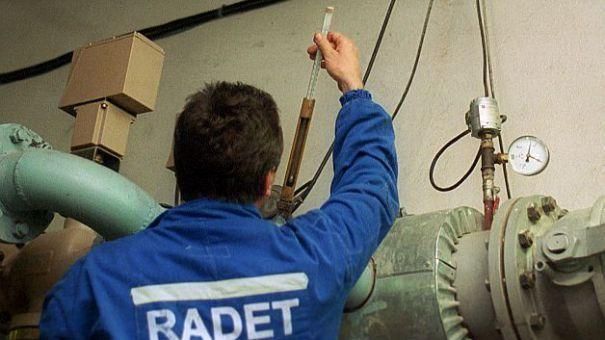 Când va fi oprită căldura în Bucureşti. Anunţul făcut de RADET