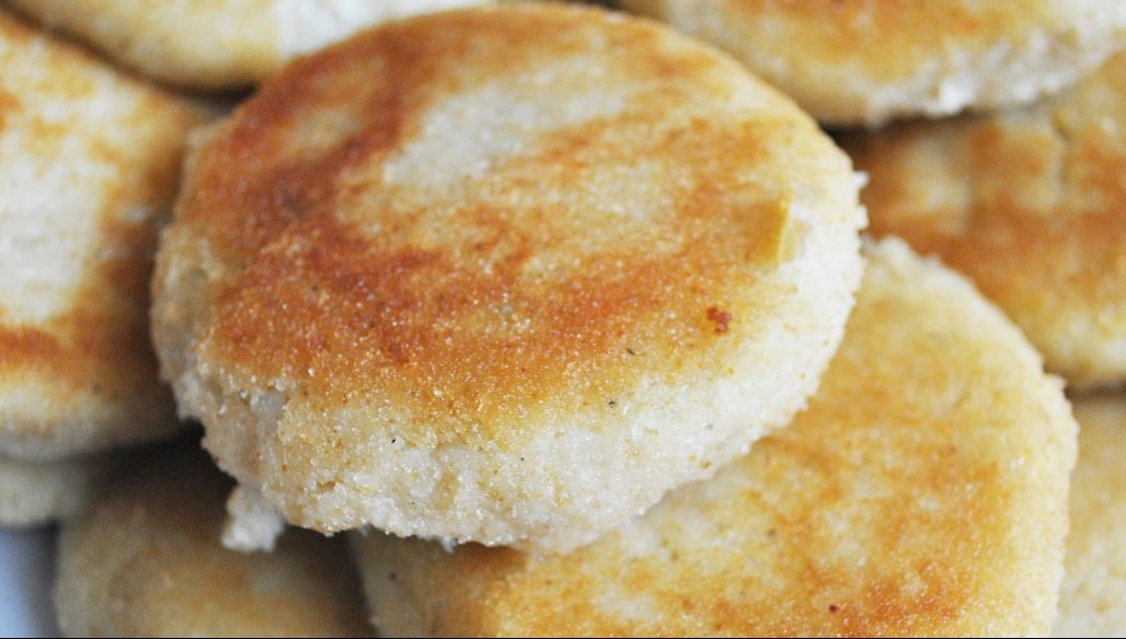 Reţete de post: Pârjoale delicioase cu varză