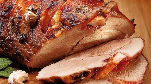 RETETE DE PASTE. Cele mai delicioase reţete de Paşte cu carne de miel