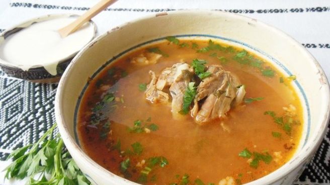 Aceste alimente nu trebuie să lipsească din dieta ta, pe timp de iarnă!