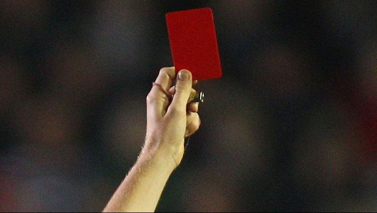 Suspendare-record în sport: a primit o sancţiune de 99 de ani