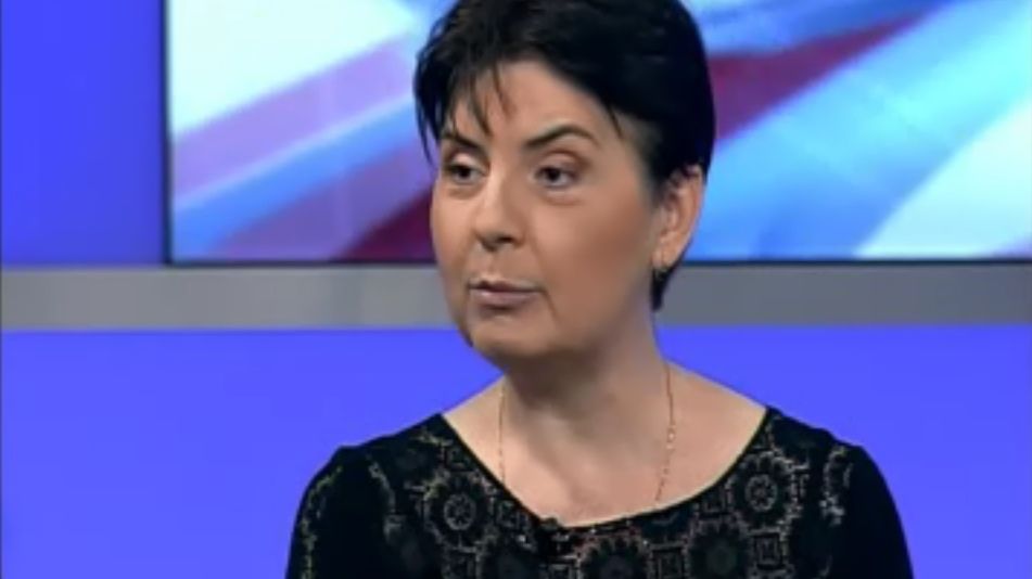 #Colectiv 5 luni. Mama unei tinere moarte în tragedie: "Spitalele sunt niște văcuțe bune de muls"