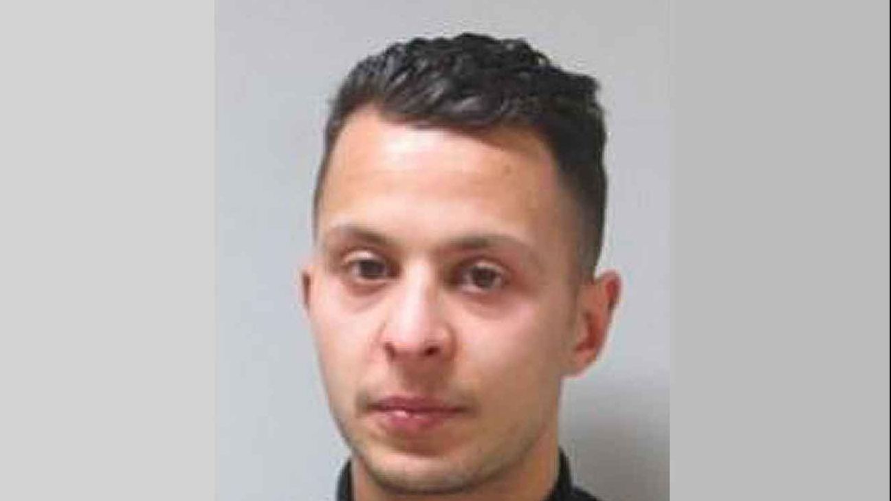 Salah Abdeslam, personajul cheie al atentatelor de la Paris, judecat în Belgia