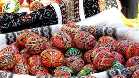 Săptămâna Mare. Ce trebuie să faci în fiecare zi din Săptămâna Patimilor. Aduce mare noroc