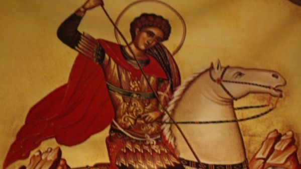 MESAJE de SF GHEORGHE. Cele mai inedite urări pentru cei care poartă numele Sfântului Gheorghe