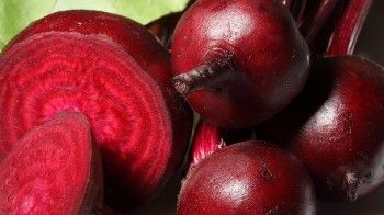 7 beneficii ale consumului de sfeclă