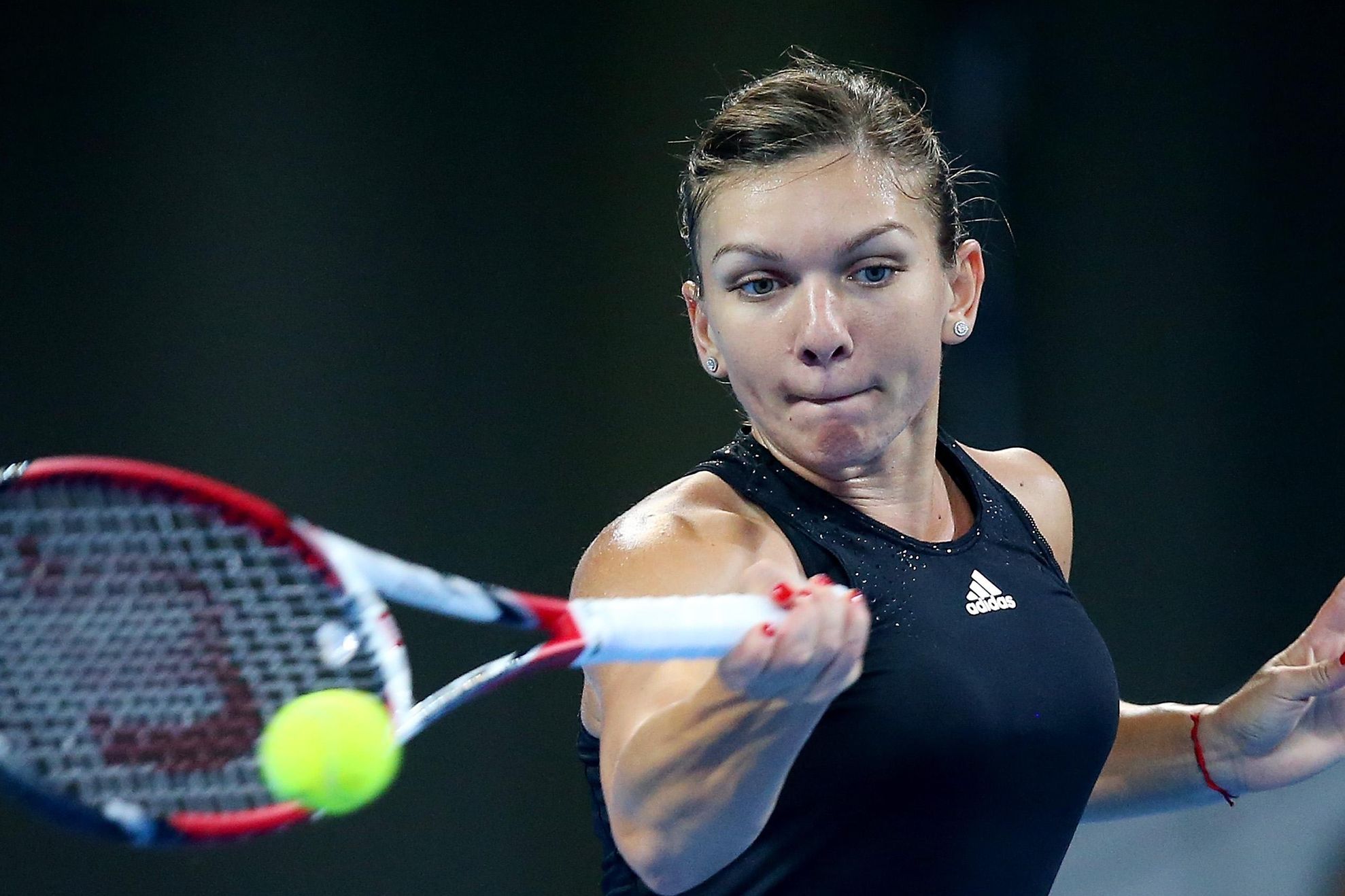 Când şi cu cine joacă româncele Halep, Begu şi Ţig, în optimi la Madrid