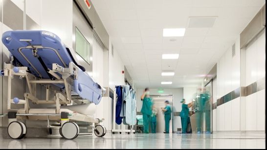 Noi verificări după scandalul dezinfectanţilor: Corpul de Control, trimis la Institutul Oncologic 