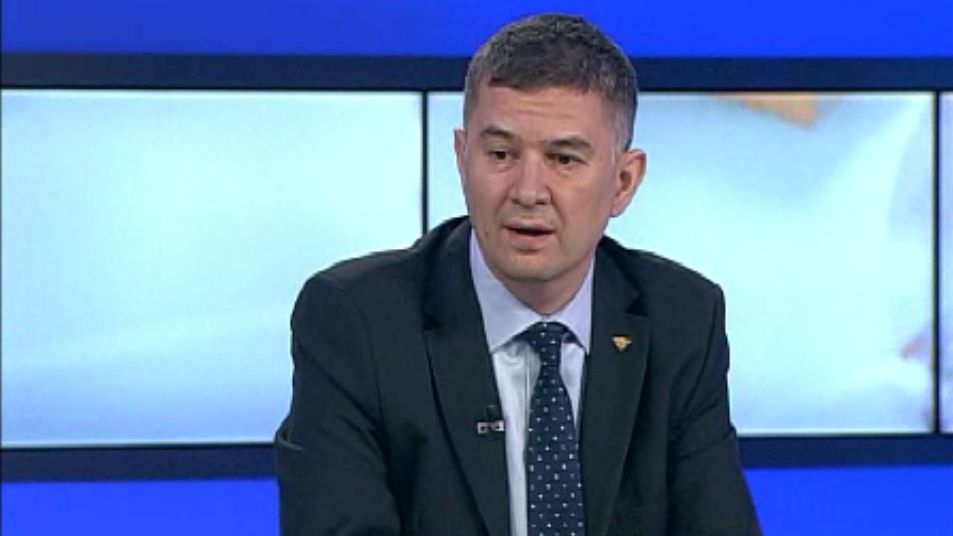 Steriu, despre o eventuală suspendare a preşedintelui: "Nu cred că avem un astfel de motiv"