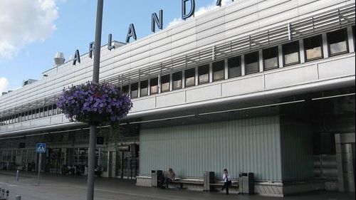 Alertă în Suedia privind un posibil atentat