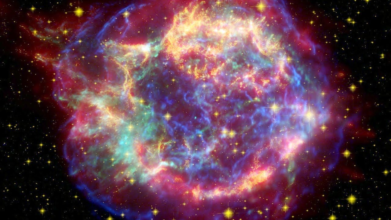 Descoperire uimitoare. Ce resturi radioactive s-au găsit în crusta terestră suboceanică