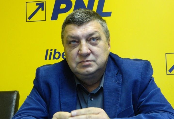 Theodor Athanasiu, desemnat şef al campaniei lui Marian Munteanu 