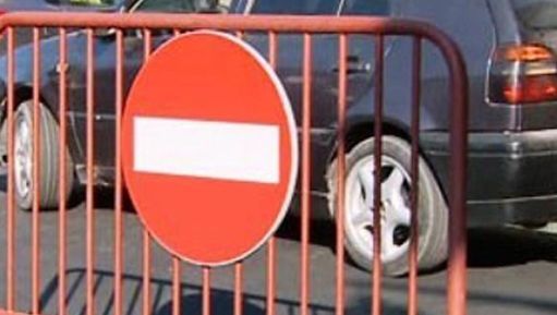 STEAUA - SPARTA. Restricţii de circulaţie în Bucureşti, miercuri seara