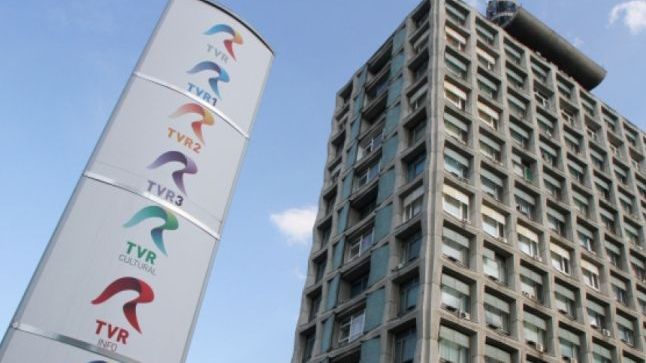 Membru CNA: Insolvența și misiunea publică a TVR sunt noțiuni incompatibile
