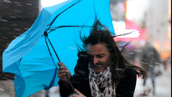 Vremea extremelor. De joi, începe! Ploi, furtuni şi soare. Prognoza meteo pe trei zile 