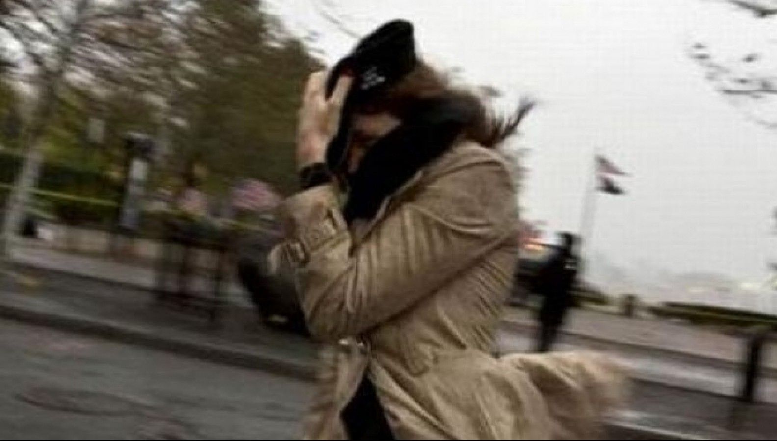 Avertizare METEO: Cod galben de vânt. Ce judeţe sunt vizate