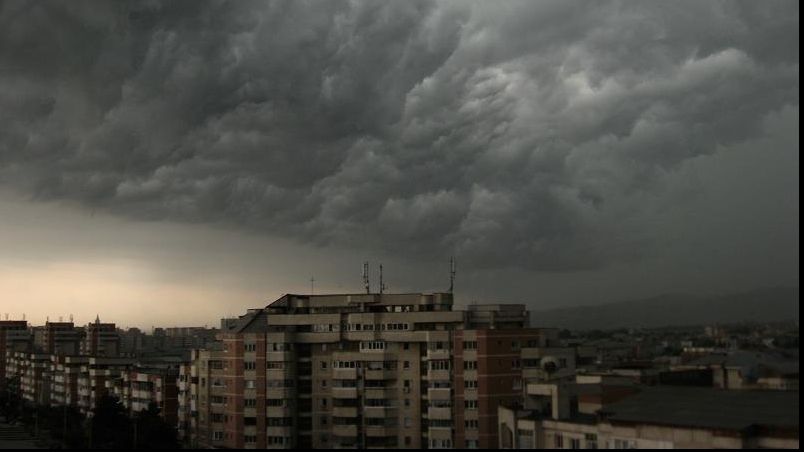Vremea de FLORII. Prognoza meteo pentru Duminica Floriilor. Aşa va fi vremea şi de Paşte