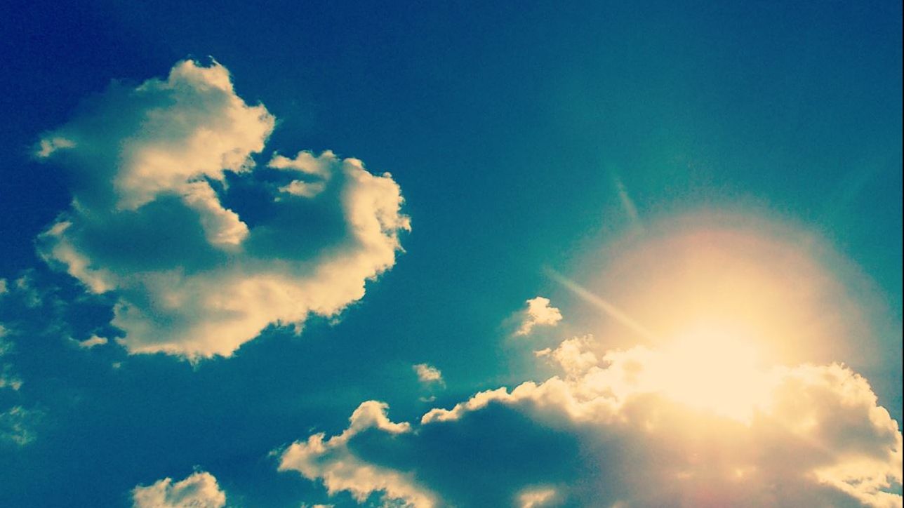 Vremea se schimbă în weekend. Prognoza meteo pentru toată țara