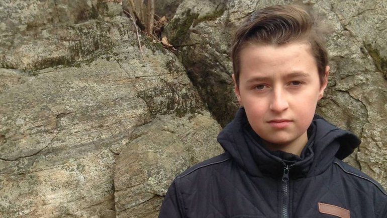 Un puşti de 15 ani a făcut o descoperire fenomenală. E incredibil cum a găsit un oraş Maya pierdut