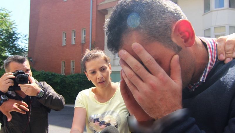 Crima de la chioşcul de ziare. Planul diabolic al ucigaşului, imediat după moartea vânzătoarei