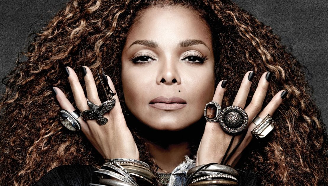 Adevărul despre starea de sănătate a lui Janet Jackson 