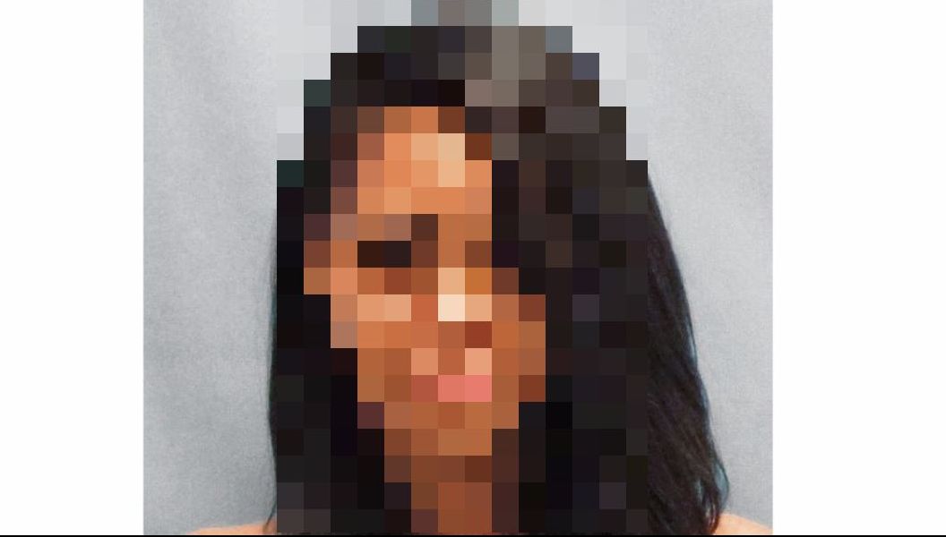 Cum arată cea mai sexy deținută. Imaginea ei a viralizat Internetul